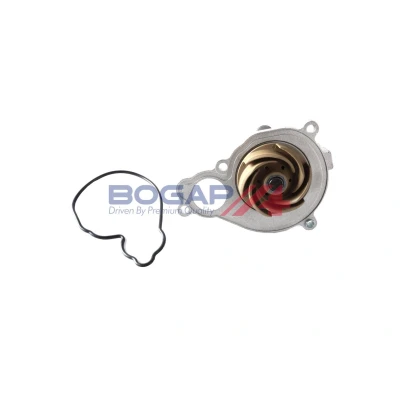 Billede af BOGAP B4234148 Vandpumpe BMW: 4 Gran Coupe, 1 Hatchback