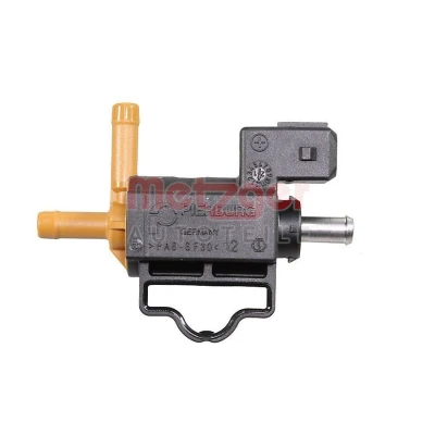 Billede af METZGER 08920019 Trykomformer Omstillingsventil elektrisk pneumatisk OPEL: Astra J GTC, Hatchback, K Sports Tourer