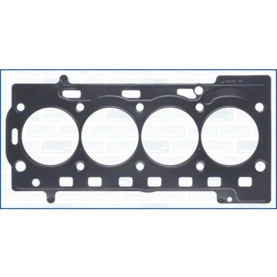 Billede af AJUSA 10162900 Toppakning MULTILAYER STEEL VOLKSWAGEN: Touran I, Polo V Hatchback, Jetta 4, SKODA: Fabia 2, SEAT: Ibiza 4 ST, Córdoba II Sedan