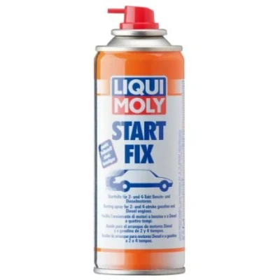 Billede af LIQUI MOLY 1085 Starthjælpsspray Dåse 200