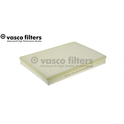 Billede af DAVID VASCO O036 Kabinefilter Partikelfilter 269 192 30 VOLKSWAGEN: Passat B3/B4 Variant, Sedan