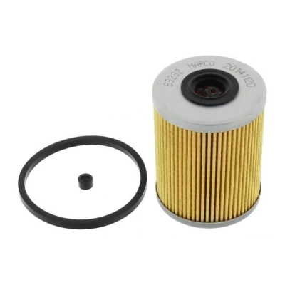 Billede af MAPCO 63232 Brændstoffilter Filterindsats OPEL: Corsa D Hatchback, Astra H Caravan, Meriva A, SAAB: 9 3 Sedan, 5 Sedan