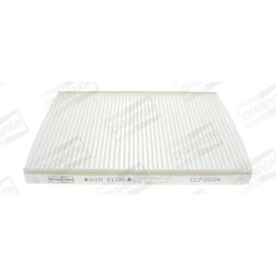 Billede af CHAMPION CCF0094 Kabinefilter Pollenfilter, Partikelfilter 230 174 20 FIAT: BRAVO 2, Stilo Hatchback