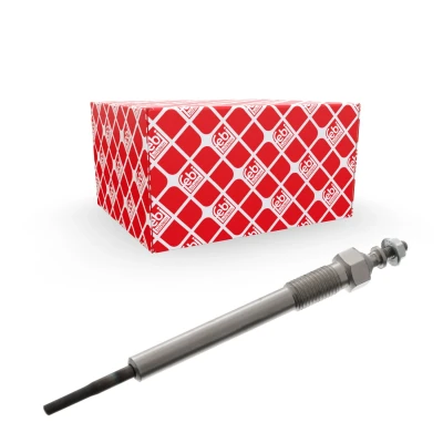 Billede af FEBI BILSTEIN 47505 Gløderør 11V HYUNDAI: i30 I Hatchback, i20 KIA: cee‘d Stationcar, Sportage III, Hatchback