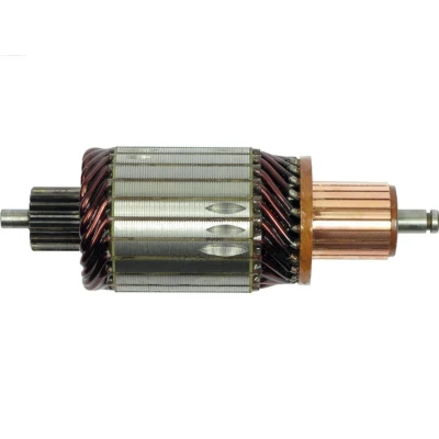 Billede af AS PL SA0078 Armatur, starter