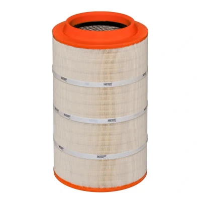 Billede af HENGST FILTER E541L02 Luftfilter 479 265 Filterindsats