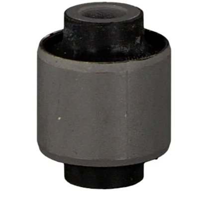 Billede af FEBI BILSTEIN 41422 Bøsning Bagaksel venstre, oppe, højre Gummimetalleje HYUNDAI: i30 I Stationcar, Hatchback
