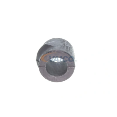 Billede af VAICO V10 4349 Stabilisatorbøsning ydre, Bagaksel på begge sider Gummi Gummileje 21 34,5 Original Quality
