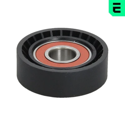 Billede af OPTIMAL 0 N2404S Remstrammerhjul uden holder