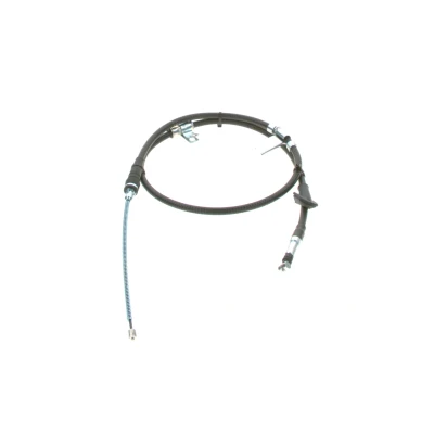Billede af BOSCH 1 987 477 791 Håndbremsekabel 1568 LAND ROVER: Freelander I SUV