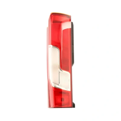 Billede af MAGNETI MARELLI 712206201120 Baglygter venstre P21/5W, P21W, PY21W, W16W med pærer pærefatning FIAT: Ducato III Bus, Van