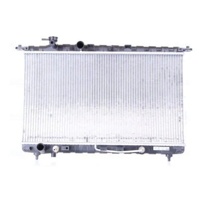 Billede af NISSENS 67028 Radiator Aluminium 400 725 18 Loddet køleripper HYUNDAI: SONATA 4