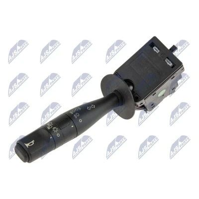 Billede af NTY EPE PE 012 Ratstammekontakt med kurvelys PEUGEOT: Partner I Combispace, 306 Hatchback