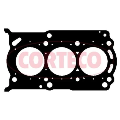 Billede af CORTECO 415501P Toppakning Metal SMART: Fortwo II Coupe