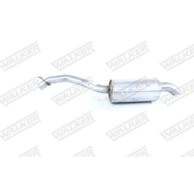 Billede af WALKER 24260 Lydpotte 1050 uden monteringsdele VOLVO: S80 II