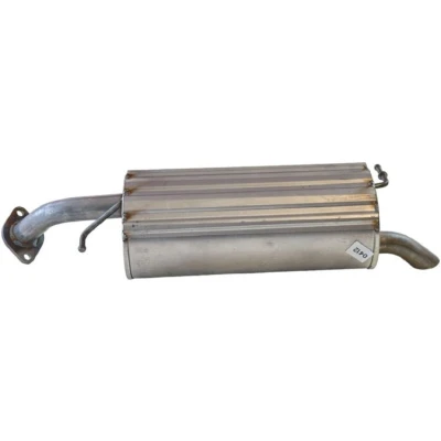 Billede af BOSAL 165 287 Lydpotte HYUNDAI: Getz