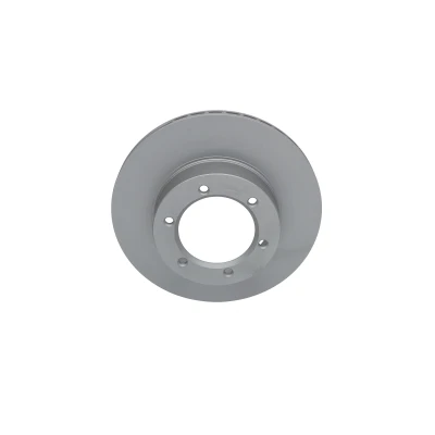 Billede af ATE 24.0120 0168.1 Bremseskiver 289,0 20,0 6 127,0 ventileret TOYOTA: HILUX 5 Pick up, up