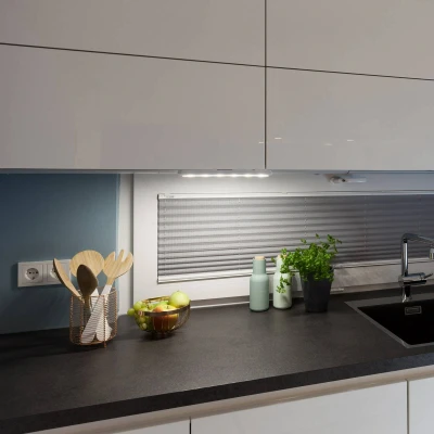 Billede af LED underskabsbelysning Mobina Sensor 10 hvid