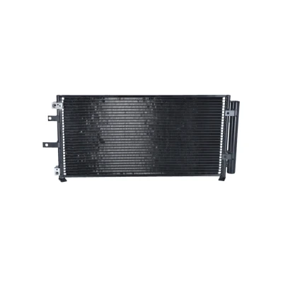 Billede af NRF EASY FIT 35436 Kondensator med tørrer, tætningsring 15,5 10,2 Aluminium 590