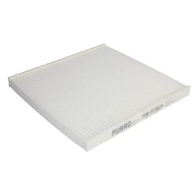 Billede af PURRO PUR PC8024 Kabinefilter Aktivkulfilter 216 215 18 TOYOTA: Yaris II Hatchback, I Verso, LEXUS: RX II, III