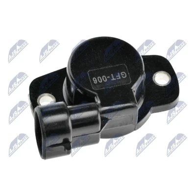 Billede af NTY ECP FT 006 Gasspjæld Potentiometer