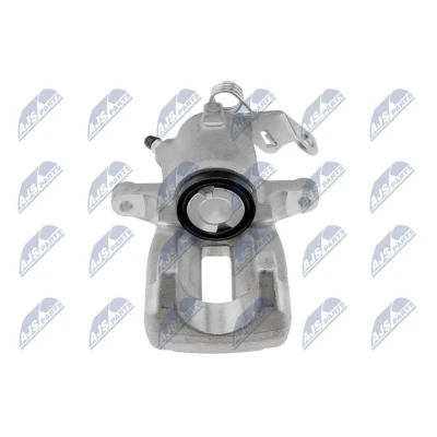 Billede af NTY HZT VW 061 Bremsekaliber Aluminium Bagaksel højre uden holderamme VOLKSWAGEN: Polo V Hatchback, Golf 4, 4 Variant, AUDI: A3 Hatchback