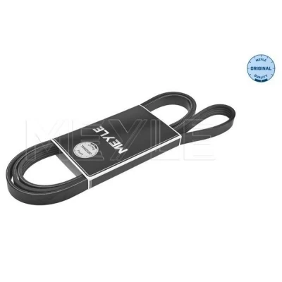 Billede af MEYLE 050 005 2060 Kileribberem 5 EPDM (ethyl propylen dien gummi) ORIGINAL Quality BMW: 3 Sedan, Touring