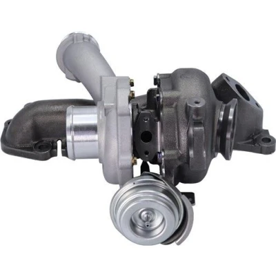 Billede af MAGNETI MARELLI 807101002500 Turbolader Turbo SAAB: 9 3 Stationcar, 5 OPEL: Astra H Caravan