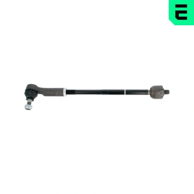 Billede af Sporstang OPTIMAL G0 2078