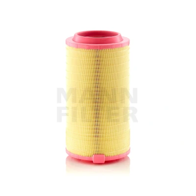 Billede af MANN FILTER C 27 038/1 Luftfilter 499 267 Filterindsats MAN: TGX
