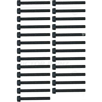 Billede af REINZ 14 32063 02 Strækbolte ydre polygonhoved