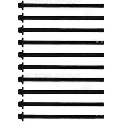 Billede af REINZ 14 32322 01 Strækbolte ydre torx MERCEDES BENZ: E klasse T modell, GLK, C modell