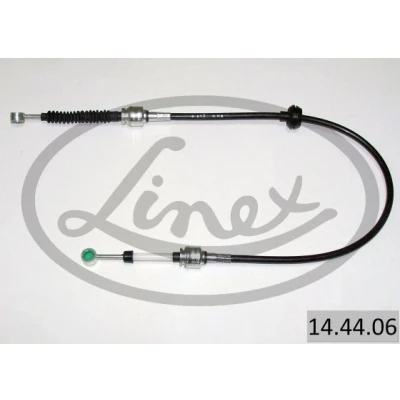 Billede af Kabel, manuel gearkasse LINEX 14.44.06