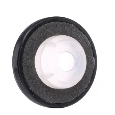 Billede af ELRING 026.770 Krumtapaksel Pakdåse PTFE (Polytetrafluorethylen)/ACM (Polyacryl gummi) FORD: MONDEO 4 Turnier, S Max Mk1, Focus 2 Kombi