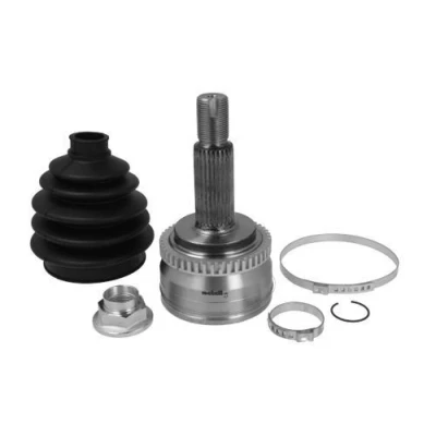 Billede af METELLI 15 1836 Knokkelled Gummi