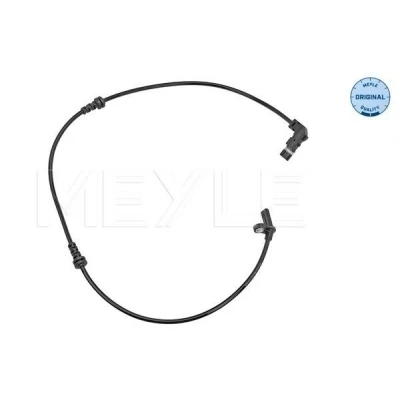 Billede af MEYLE 014 899 0080 ABS sensor Foraksel begge sider aktiv 2 12 MERCEDES BENZ: C klasse T modell, Sedan