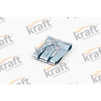 Billede af KRAFT 0591560 Klemstykke, udstødningssystem SAAB: 9 3 Stationcar, Sedan