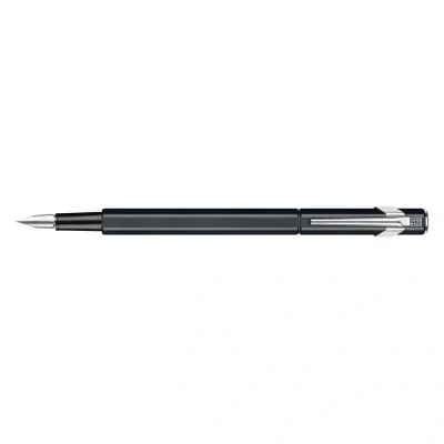 Billede af Caran d&#039;Ache 849 Black FP F
