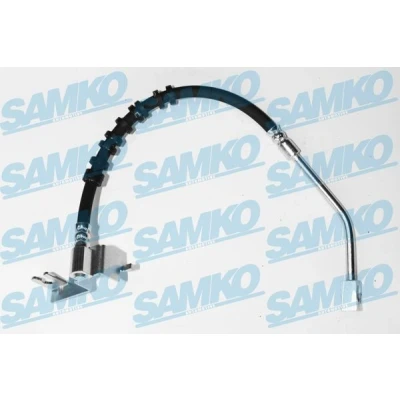 Billede af Bremseslange SAMKO 6T48110