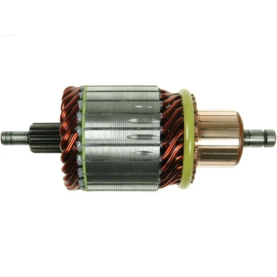 Billede af AS PL SA0049 Armatur, starter