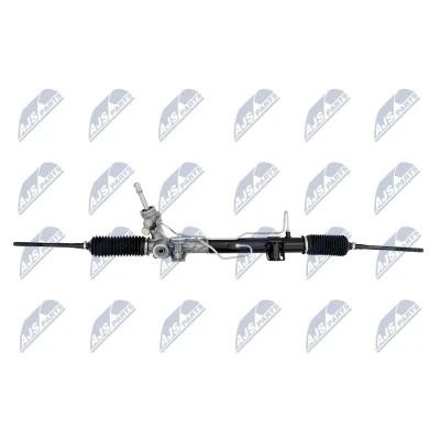 Billede af NTY SPK CH 011 Tandstang Hydraulisk til venstrestyrede biler