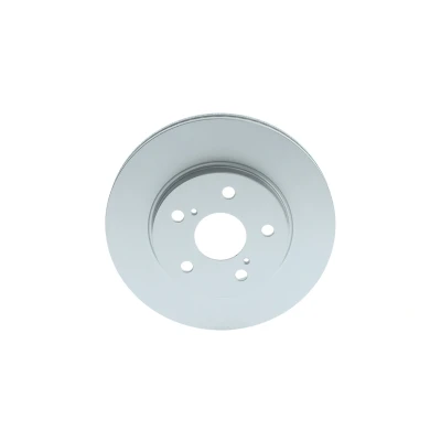 Billede af BOSCH 0 986 479 F92 Bremseskiver 282 25 5 114,3 ventileret coatet højkarboniseret TOYOTA: Corolla XII Stationcar, Hatchback, Yaris Cross
