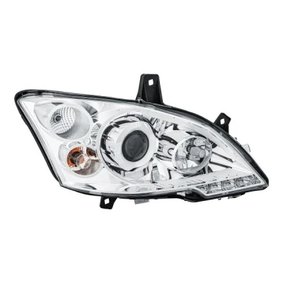 Billede af HELLA 1ZS 009 627 321 Forlygter MERCEDES BENZ: Vito Mixto, Bus