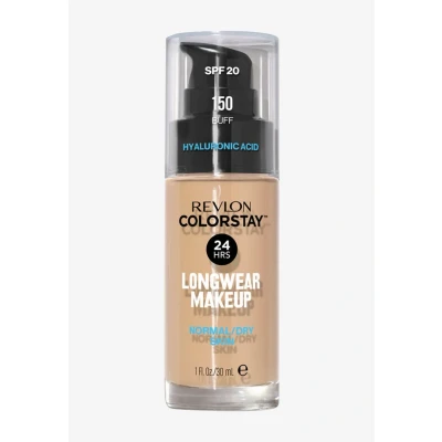 Billede af Revlon Colorstay 24hrs Foundation 30 ml