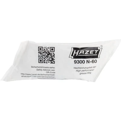 Billede af HAZET 9300N 60 Fedt