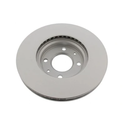 Billede af MAPCO 45711C Bremseskiver foraksel 256 22 4 100 ventileret coatet HYUNDAI: i20 II Hatchback, I Coupe, KIA: Rio 2,