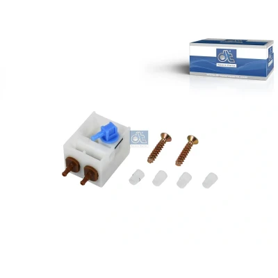 Billede af DT Spare Parts 3.98304 Indstillingselement, sædestilling
