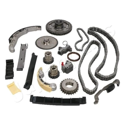 Billede af JAPANPARTS KDK 131 Styrekædesæt NISSAN: Primera Hatchback, X Trail