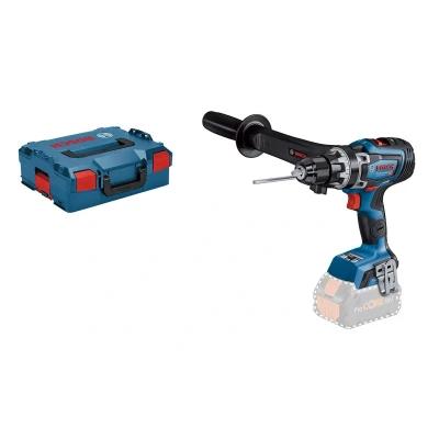 Billede af BOSCH GSB 18V 150 C 0 601 9J5 002 Batteriskruemaskine 1.5 13 uden batteri, lader