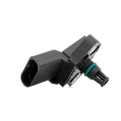 Billede af NTY ECM AU 001 Sensor, ladetryk nede, på begge sider AUDI: A4 B7 Avant, A6 C7 VOLKSWAGEN: Polo V Hatchback, SEAT: Ibiza 4 ST